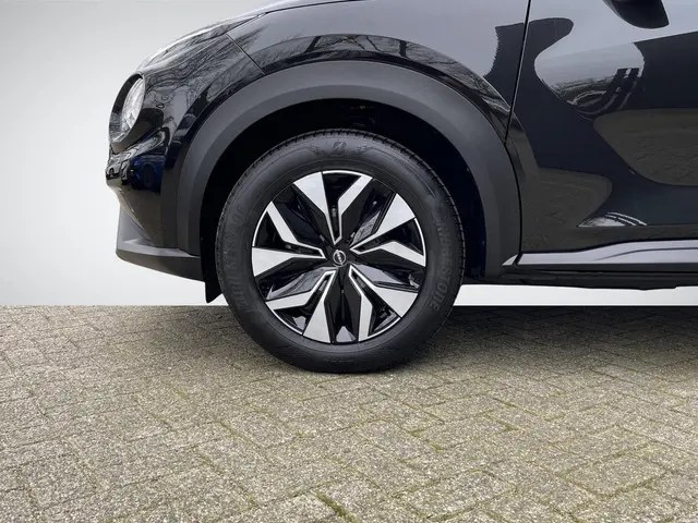 Nissan Juke 1.0 DIG-T Acenta 2024 Benzine 8