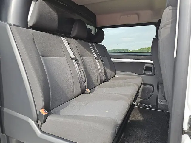 Peugeot Expert 2.0 2021 Diesel 15