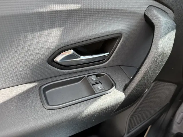 Renault Express 1.5 dCi 75 Comfort + 2023 Diesel 17