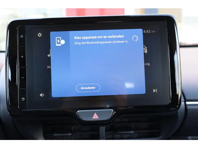 Toyota Yaris 1.5 Hybrid 115 Comfort, 2026 Hybride Benzine 7