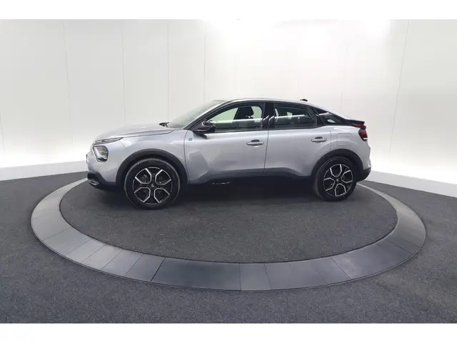 Citroën ë-C4 Feel Pack 50 kWh 2023 Elektrisch 71
