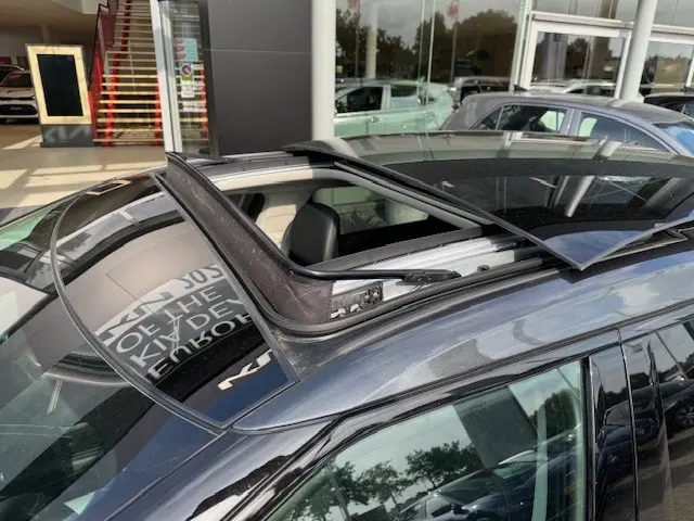 Kia EV6 Plus Advanced 77.4 kWh 2024 Elektrisch 15