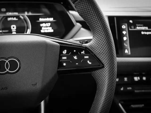 Audi e-tron GT 503 PK 2026 Elektrisch 19