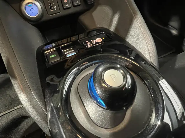 Nissan Leaf e+ N-Connecta 62 kWh 2022 Elektrisch 23