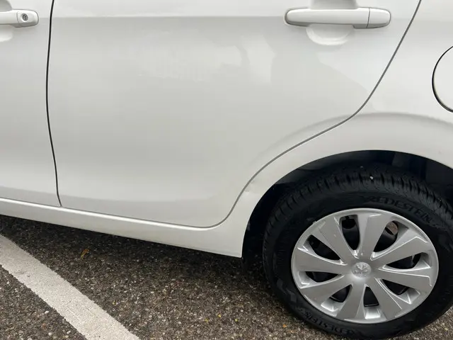 Peugeot 108 1.0 e-VTi Active *Airco*Garantie* 2017 Benzine 14