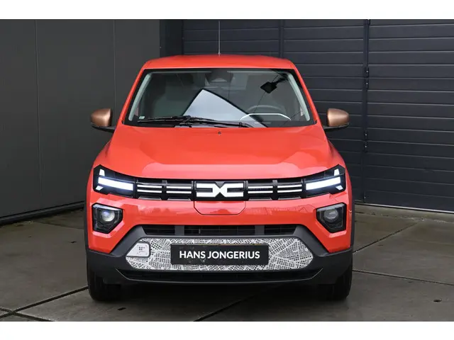 Dacia Spring Extreme 65 2024 Elektrisch 2