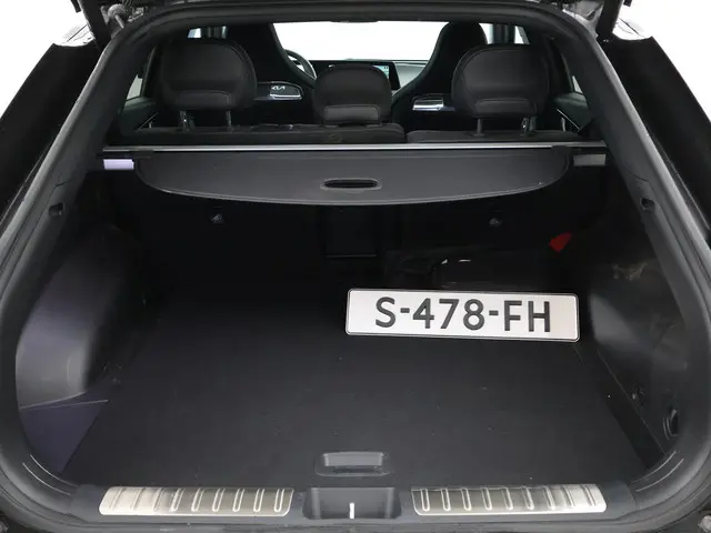Kia EV6 GT AWD 77.4 kWh 585 PK 2023 Elektrisch 77