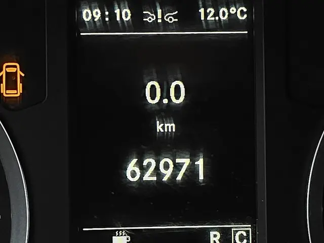 Mercedes-Benz Vito 114 2021 Diesel 9