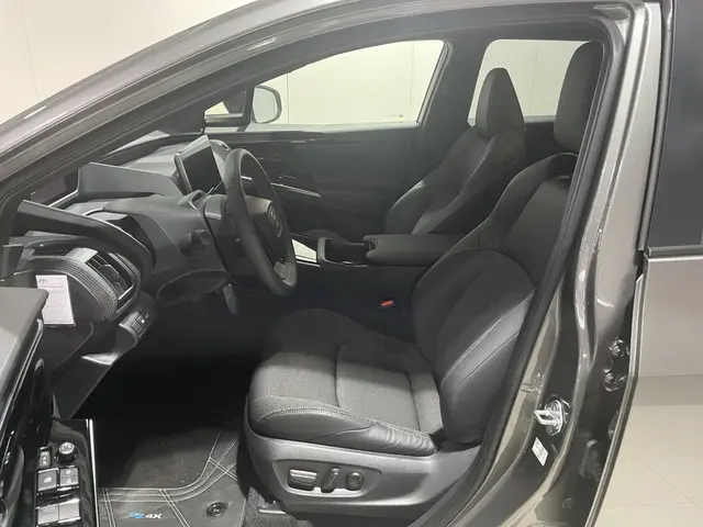 Toyota bZ4X Launch Edition 71 kWh 2023 Elektrisch 10