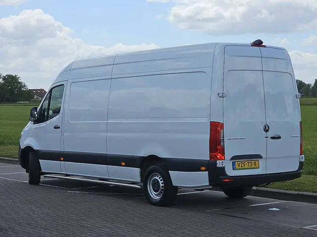 Mercedes-Benz Sprinter 315 2023 Diesel 6