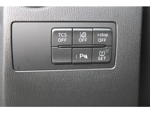 Mazda CX-3 2.0 SkyActiv-G 121 GT-M Line 2021 Benzine 16