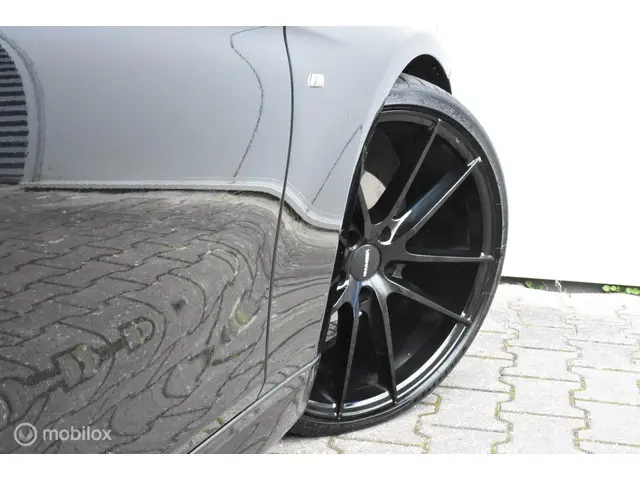 BMW 3 Serie Touring 320i Corporate Lease 2018 Benzine 29