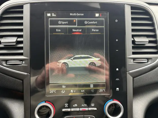 Renault Talisman 1.6 TCe Intens 2018 Benzine 36