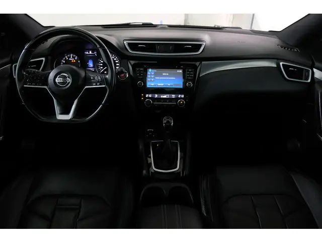 Nissan QASHQAI 1.2 Tekna + 2018 Benzine 3