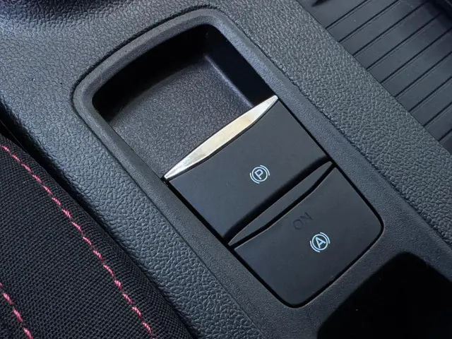 Ford Focus 1.0 EcoBoost ST Line Business 2020 Benzine 16