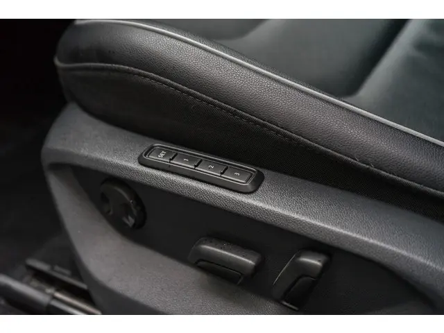 Volkswagen Tiguan Allspace 1.5 TSI Highline 2019 Benzine 15