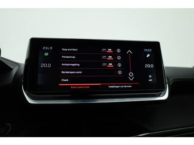 Peugeot 2008 1.2 PureTech GT Pack 2021 Benzine 20