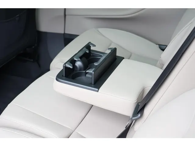 Volvo EX90 Twin Motor Ultra 7p. 111 kWh 2025 Elektrisch 26