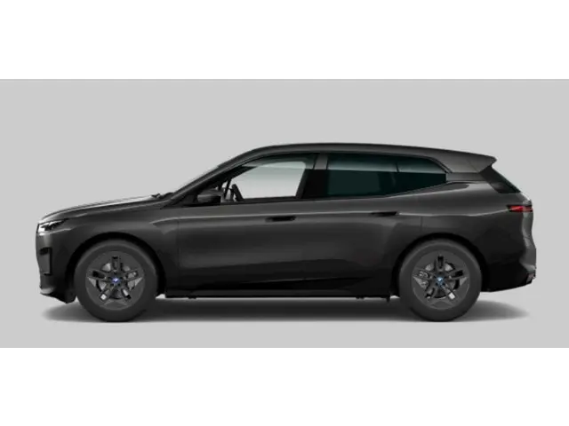BMW iX xDrive40 Executive 77 kWh 2024 Elektrisch 18