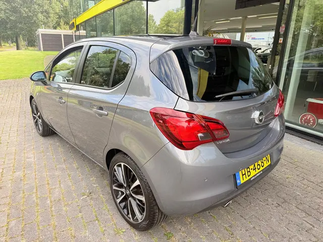 Opel Corsa 1.0 Turbo Color Edition 2015 Benzine 3