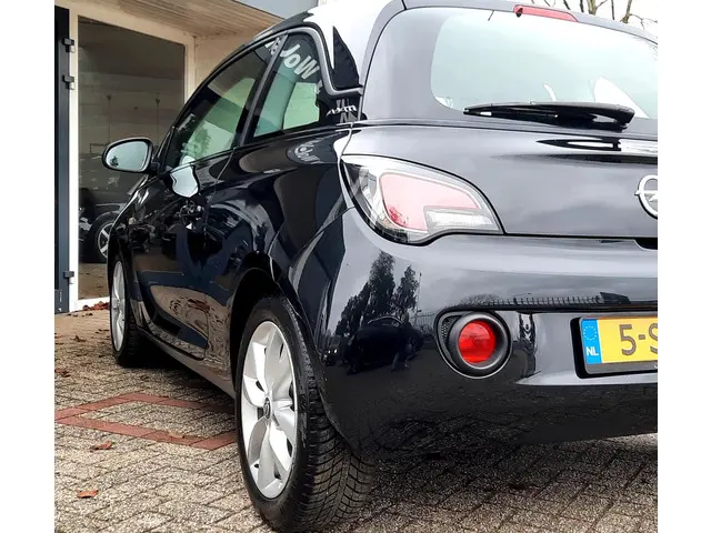 Opel ADAM 1.2 Airco Navi 69072 Km NAP... 2013 Benzine 22