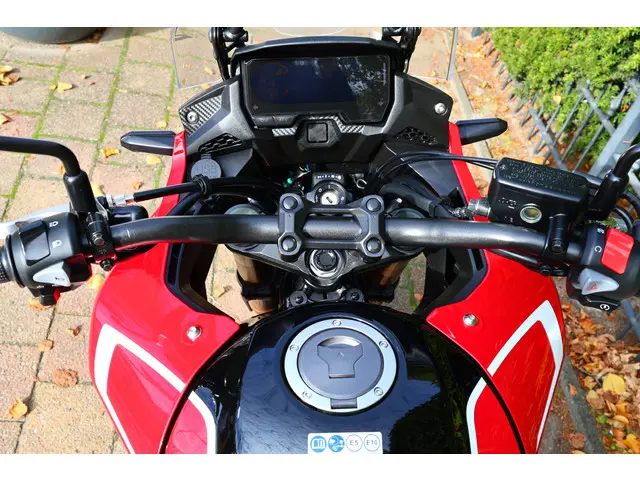 Honda CB 500 CB500X | CB XA ABS 35kw 2022 Benzine 23