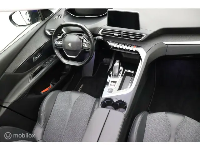 Peugeot 3008 1.2 PureTech Allure 2019 Benzine 11
