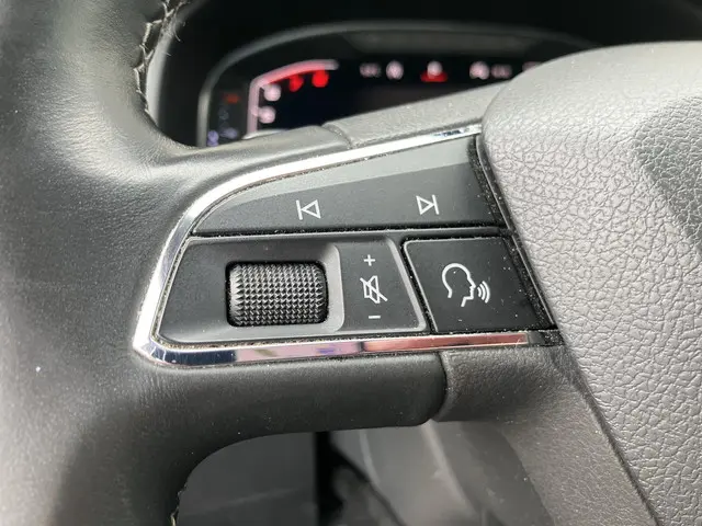 SEAT Ateca 1.5 TSI 2019 Benzine 24