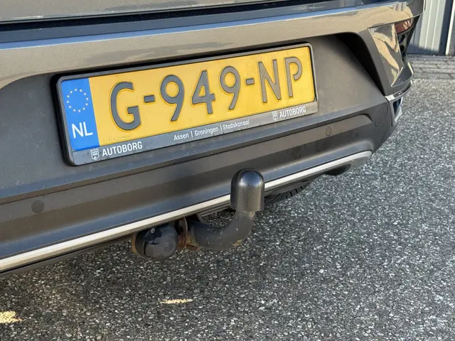 Volkswagen T-Roc 1.5 TSI Sport 2019 Benzine 21