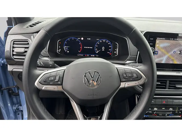 Volkswagen T-Cross 1.0 TSI R-Line 2025 Benzine 17