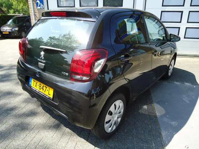 Peugeot 108 3