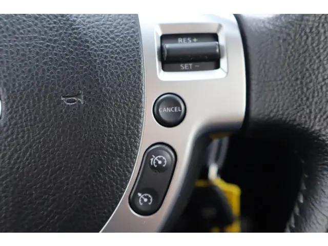 Nissan QASHQAI +2 2.0 Connect Edition 2012 Benzine 27
