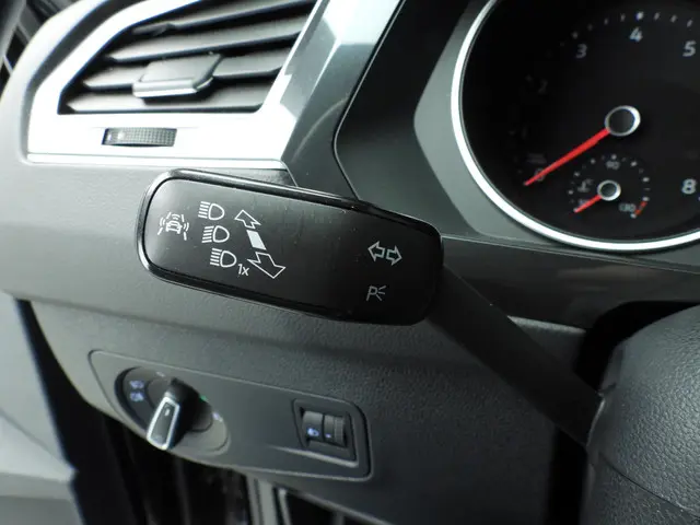 Volkswagen Tiguan 1.4 TSI ACT Comfortline 2016 Benzine 34