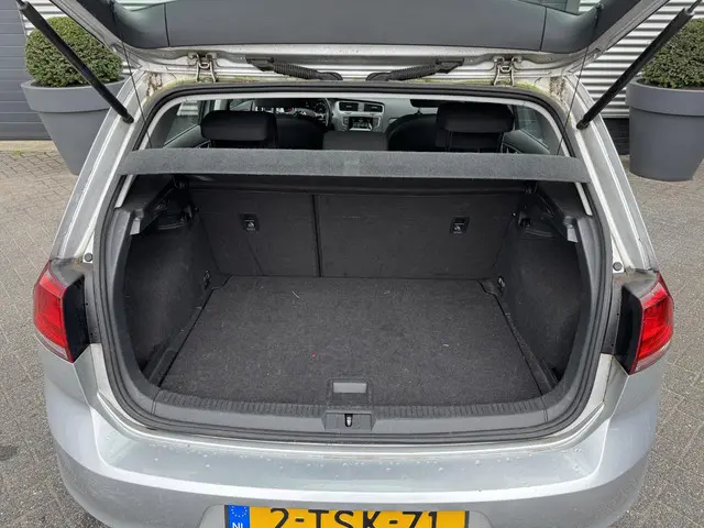 Volkswagen Golf 1.2 TSI Trend Edition 2014 Benzine 16