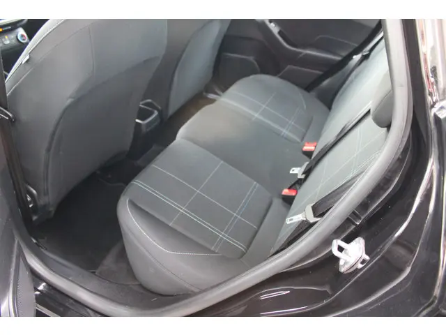 Ford Fiesta 1.0 EcoBoost Connected 2020 Benzine 28