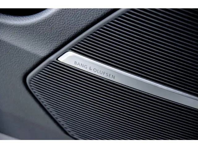 Audi SQ8 4.0 TFSI 2023 Benzine 37