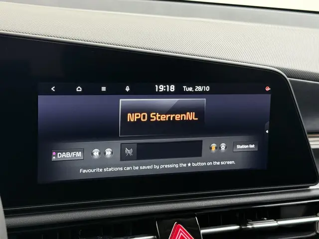 Kia Niro EV E-Niro Business 2025 Elektrisch 35