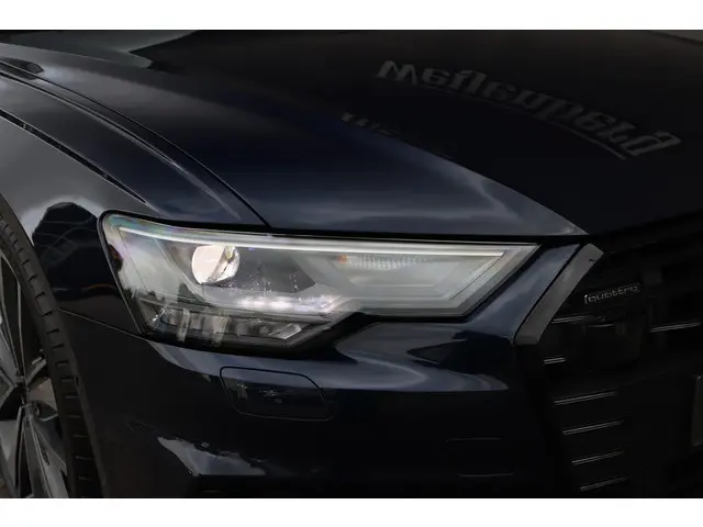 Audi A6 Avant 55 TFSI Quattro S edition 2022 Benzine 35