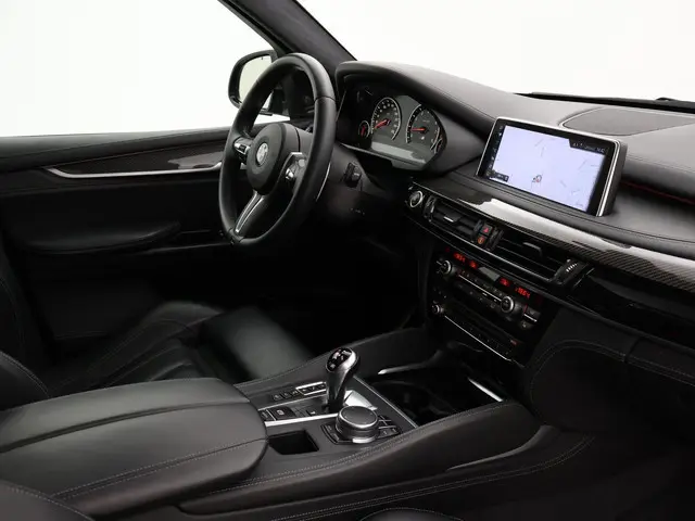 BMW X5 M 4.4 V8 576 PK 2017 Benzine 4