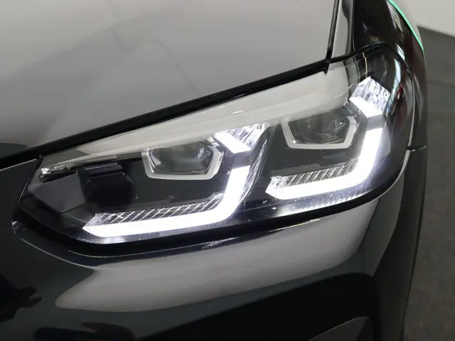 BMW iX3 High Executive 80 kWh 2022 Elektrisch 28