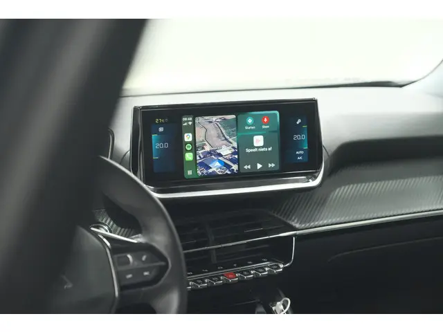 Peugeot e-2008 EV Allure Pack 50 kWh 2022 Elektrisch 54