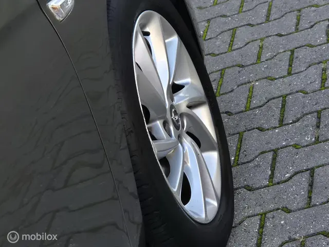 Opel Astra Sports Tourer 1.2 Edition 2020 Benzine 11