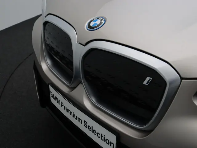 BMW iX3 High Executive 80 kWh 2024 Elektrisch 6
