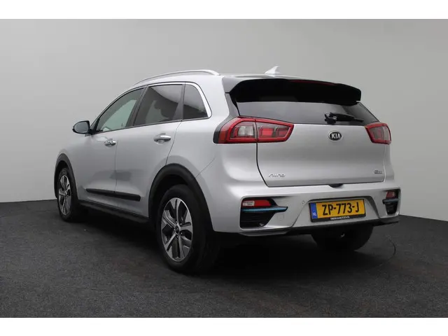 Kia e-Niro ExecutiveLine 64 kWh 2019 Elektrisch 7