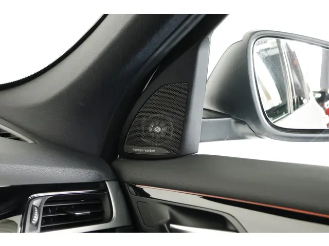 BMW X1 sDrive20i Centennial High Executive 2016 Benzine 20