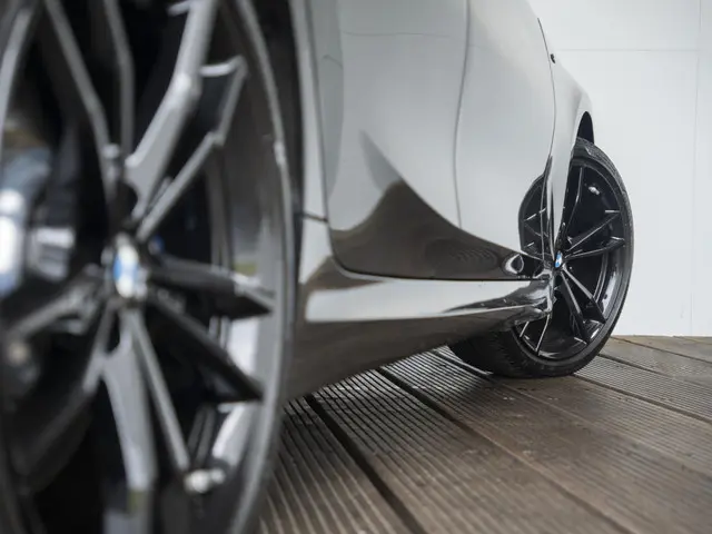 BMW 3 Serie Touring M340i xDrive 2022 Benzine 69