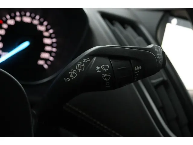 Ford Kuga Vignale 2019 Benzine 36