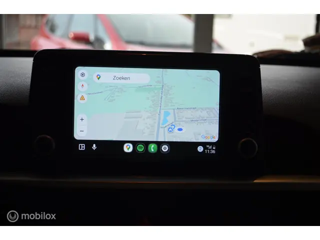 Kia Picanto 1.0 MPi ComfortPlusLine 2019 Benzine 15