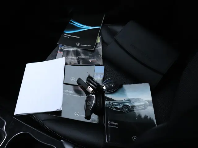 Mercedes-Benz C-Klasse 160 Prestige 2015 Benzine 26