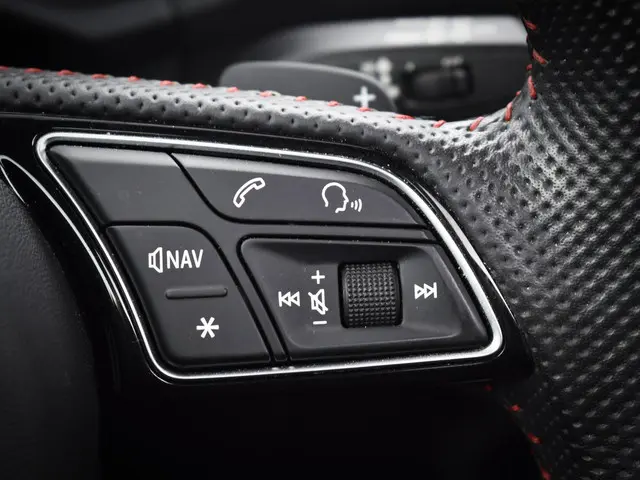 Audi SQ2 SQ2 2.0 TFSI 300pk S-tronic 2019 Benzine 18